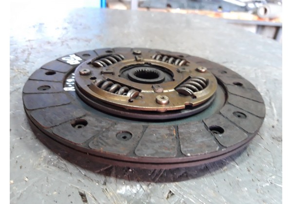 Диск зчеплення Renault 19, 5, Super 5, Rapid, 9, 11,21,Clio,Twingo, Megane, Logan, 1.1, 1.2,1.4, 1.6 D, 7700698011, 7700719590, 7700722096